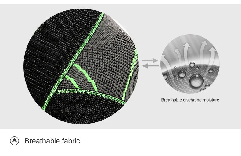 360 Compression Knee Brace