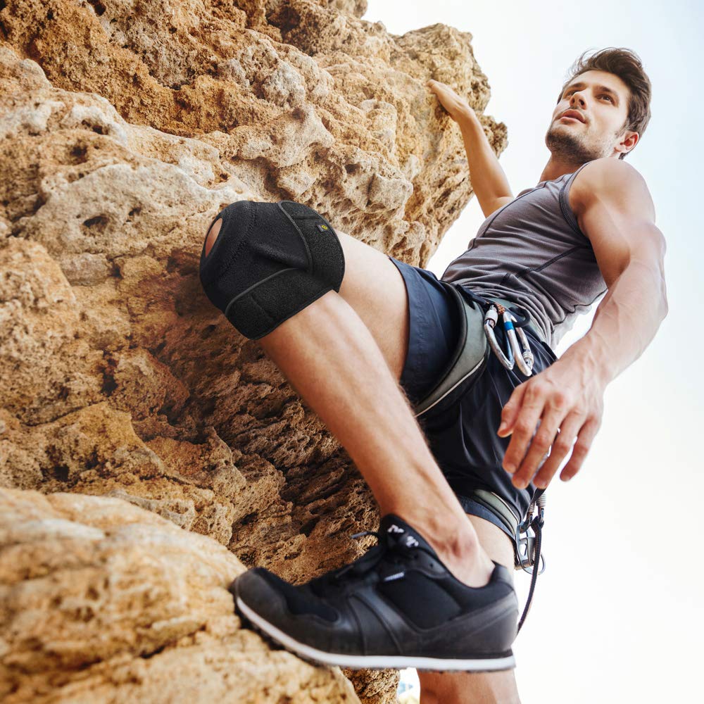 Medical Compression Knee Support (Buy 1 Get 1 Free)